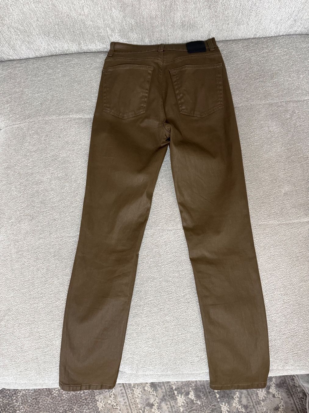 Massimo Dutti Jeans: Hose Massimo Dutti Gr. 34 – Neu (gemäss Beschreibung) aus Uetikon am See von Fraufox1 2