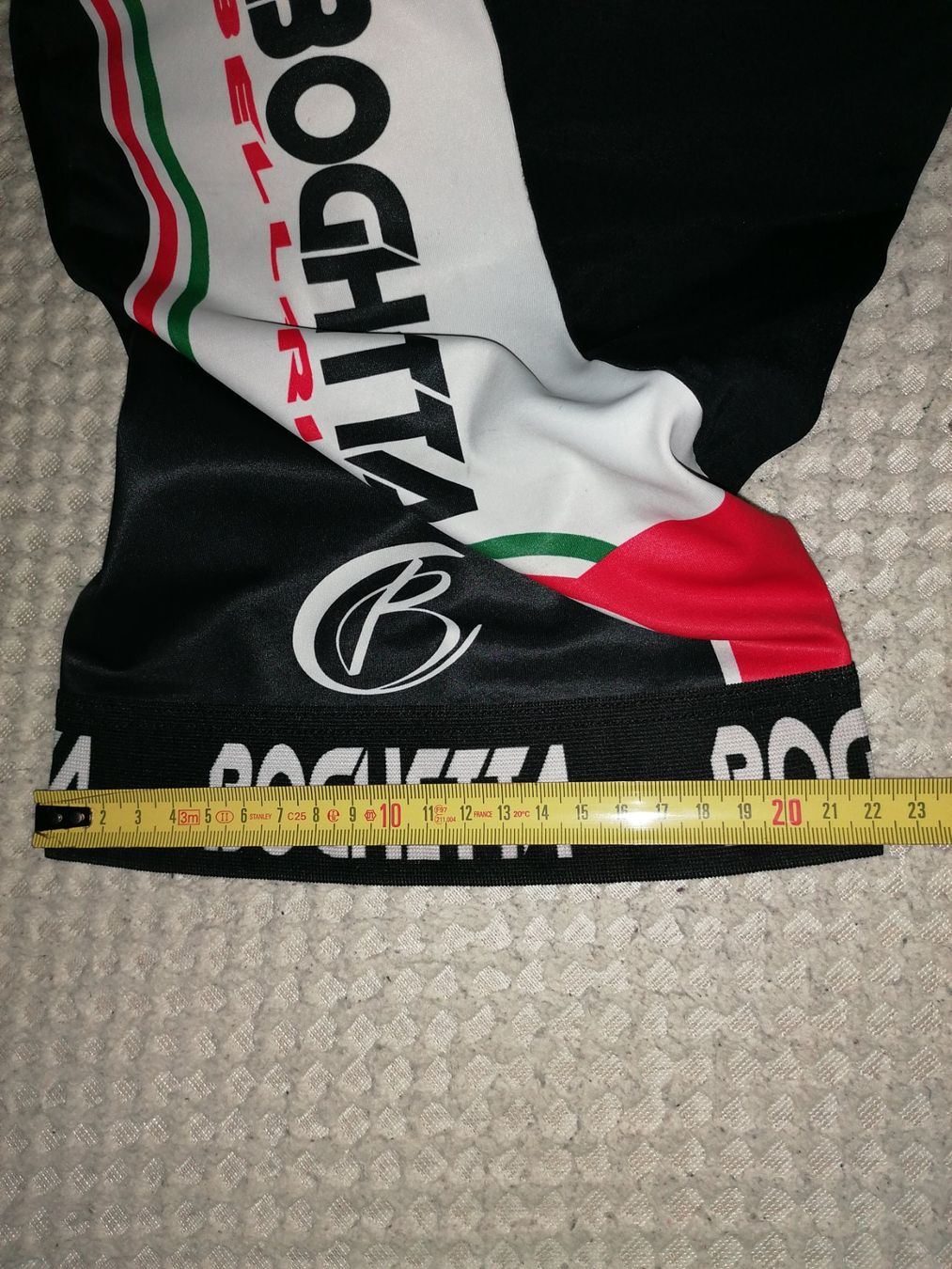 Leibchen & Hosen: Top schönes Velokleiderset Gr. L – Gebraucht aus Aeugst am Albis von Stevens4 5