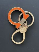 Salvatore Ferragamo Keyring