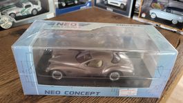 Chrysler Atlantic Concept 1995 1:43 NEO
