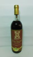 Rarität Vino Santo Liquor Wein 1980s