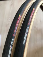 Vredestein Fortezza, Original Retro Reifen, Rennvelo, 650x20