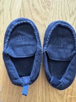 Babypantoffeln