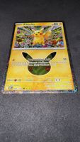 🔥 Pikachu 040/128 18/30 30th Celebration EN Pokémon