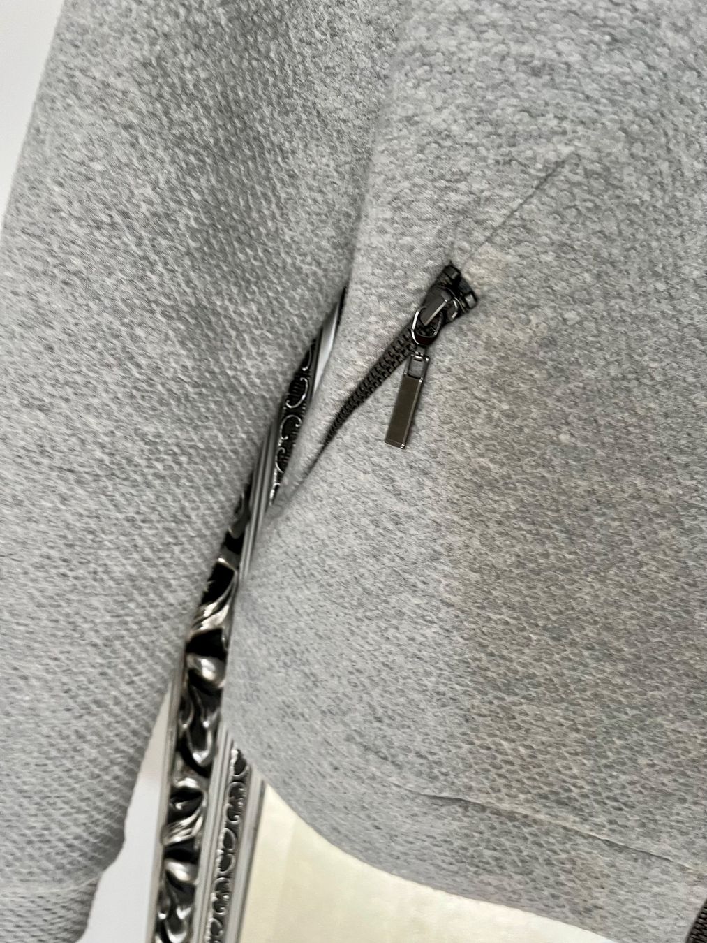 Navyboot Jacken: Übergangsjacke Navyboot XS Grau NEU – Neu (gemäss Beschreibung) aus Zürich von Jaskam 2