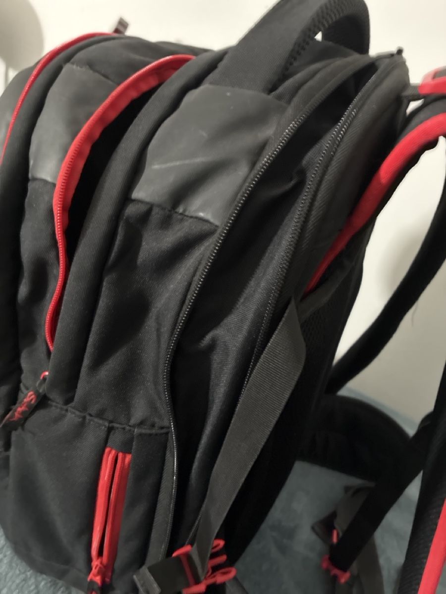 Satch Sacs & sacs à dos: Satch Match Plus 30L (+5) – D'occasion à Gattikon par The.Sparklab 5