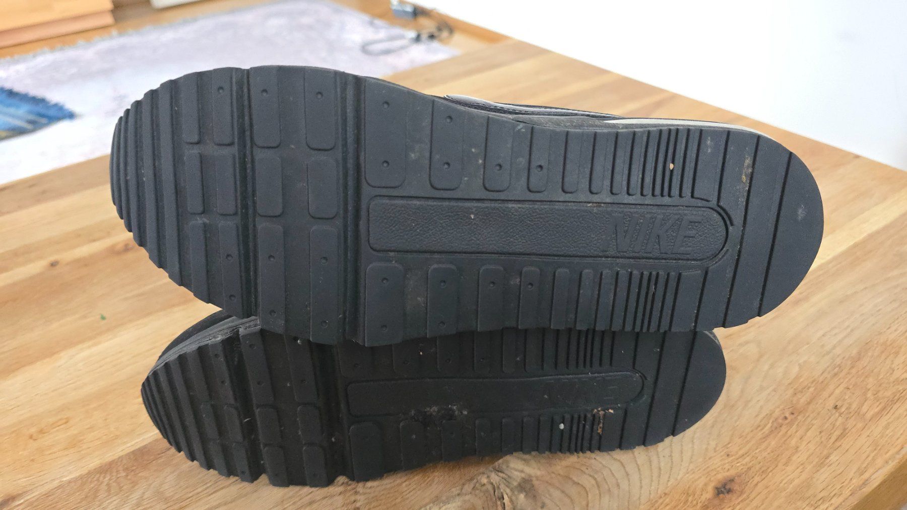 Nike Scarpe da uomo: Nike Air Max LTD 3.  EU 41 – Usato da Wallisellen venduto da theblacksheep 5