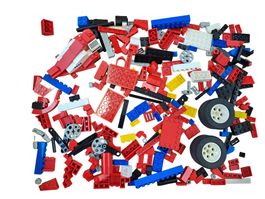 LEGO Ferrari Formula 1 2556