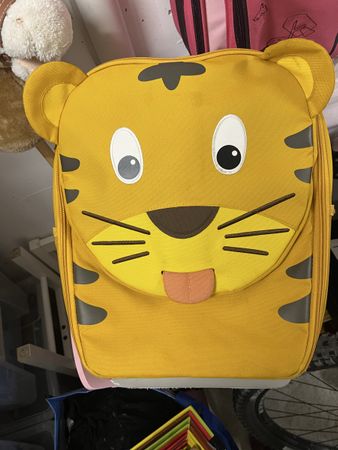 Kinderkoffer von Affenzahn