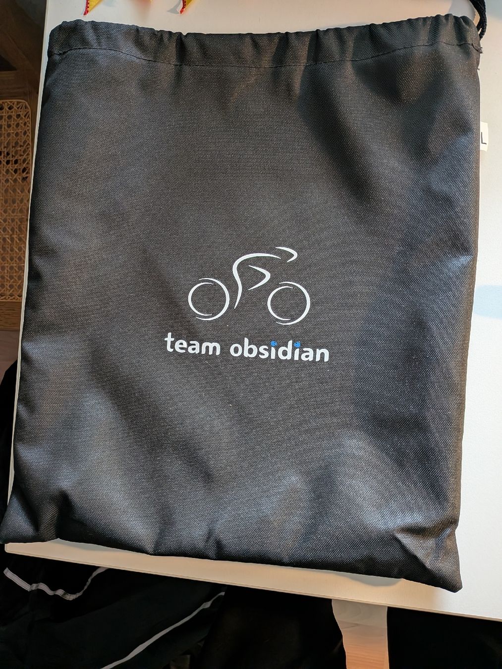 Altri accessori per ciclismo: Fahrrad Hülle Team obsidian – Nuovo (secondo la descrizione) da Busswil BE venduto da jan_k6wp 2