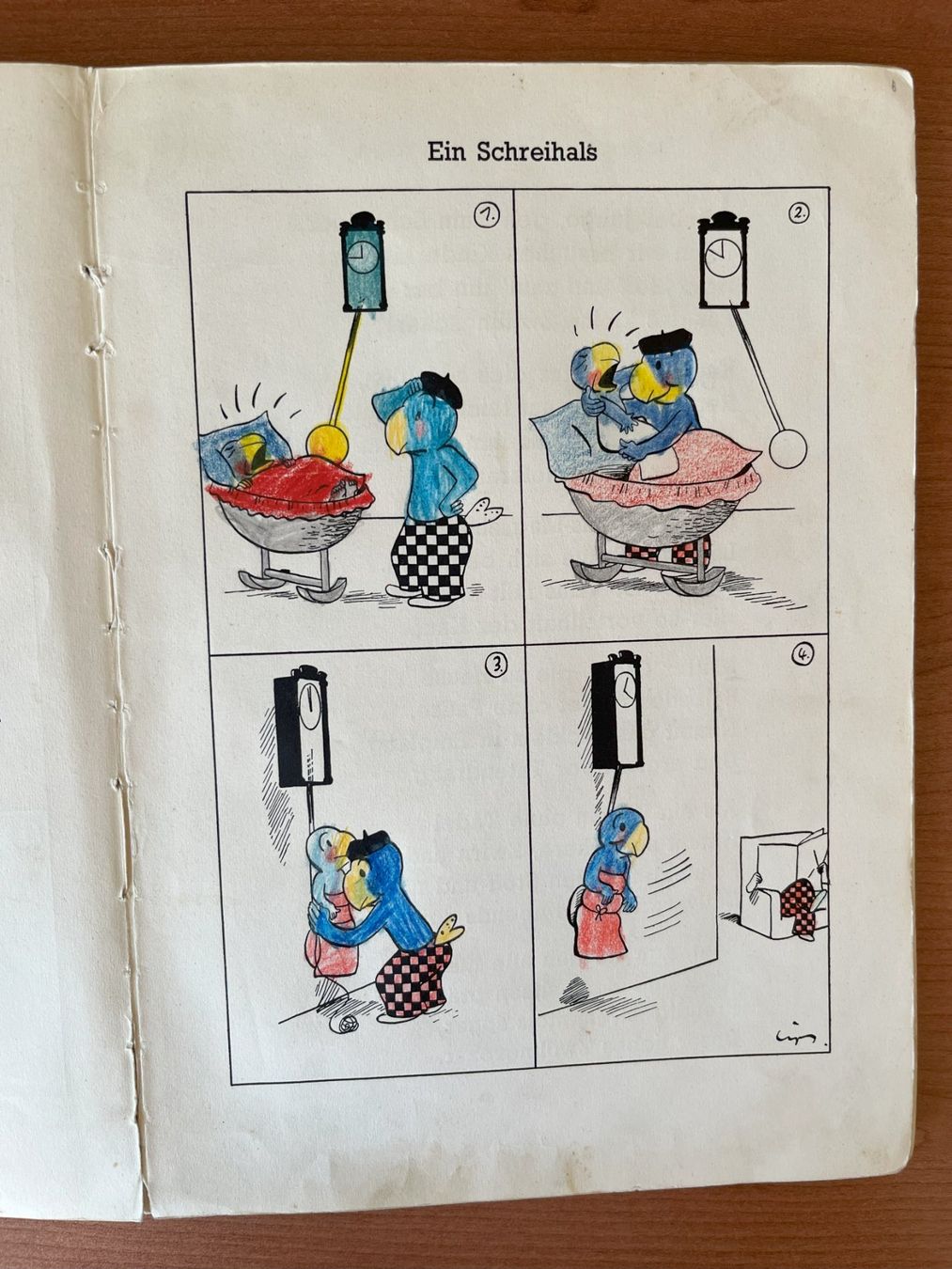 Fumetti: Geschwister Globi 1. Auflage – Usato da Bern venduto da mar_v7z9 6