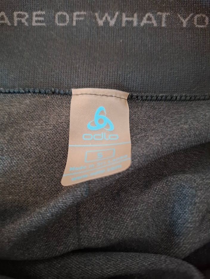 Odlo Leggings: Odlo Sporthose – Usato da Au ZH venduto da zettel_zueri 1