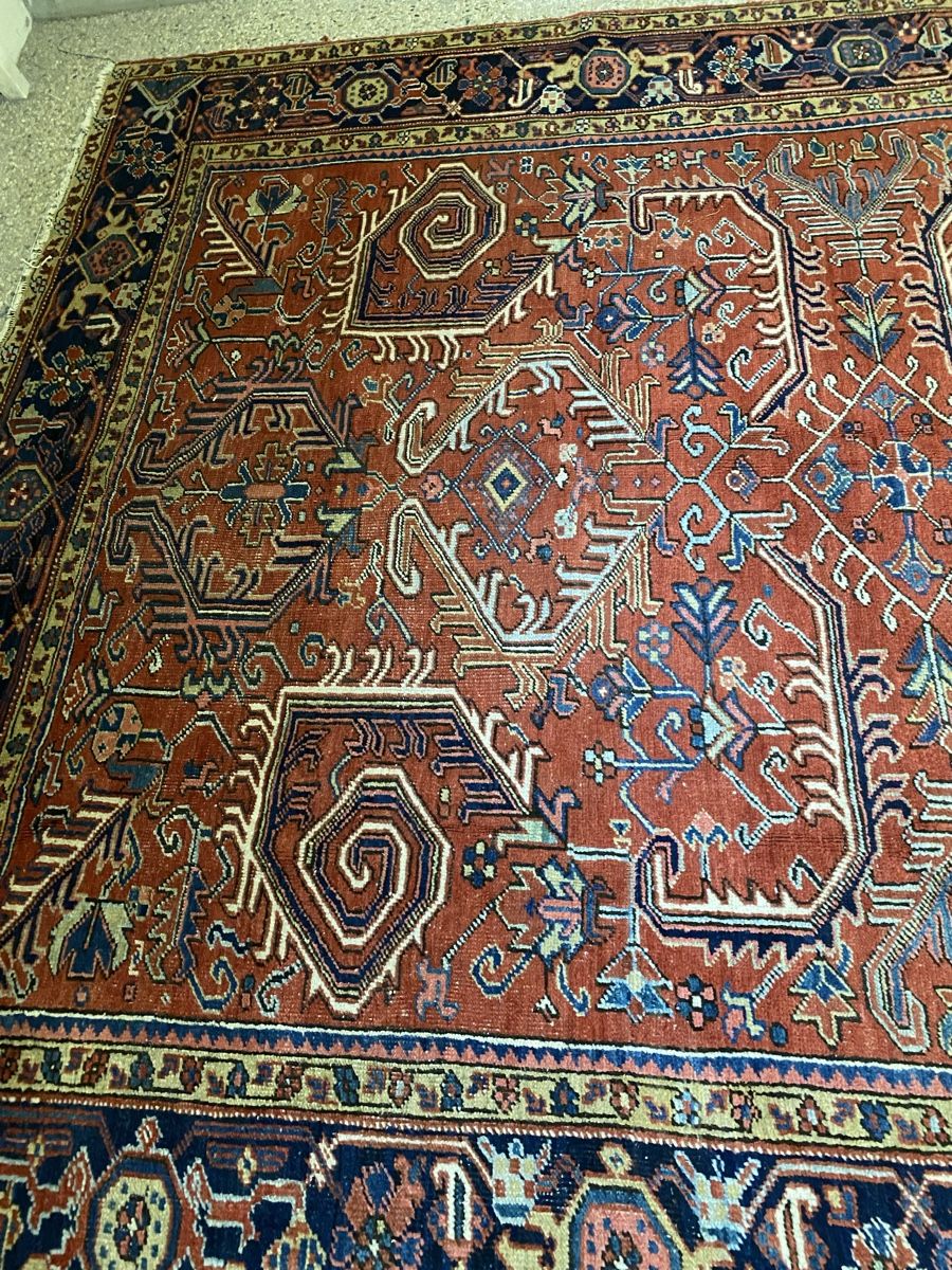 Tappeti: antike Orientteppich 240x 320 cm – Usato da Biel/Bienne venduto da gasse85 6