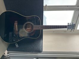 O.C.Smith Guitars SD-5B
