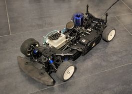 KYOSHO 4WD