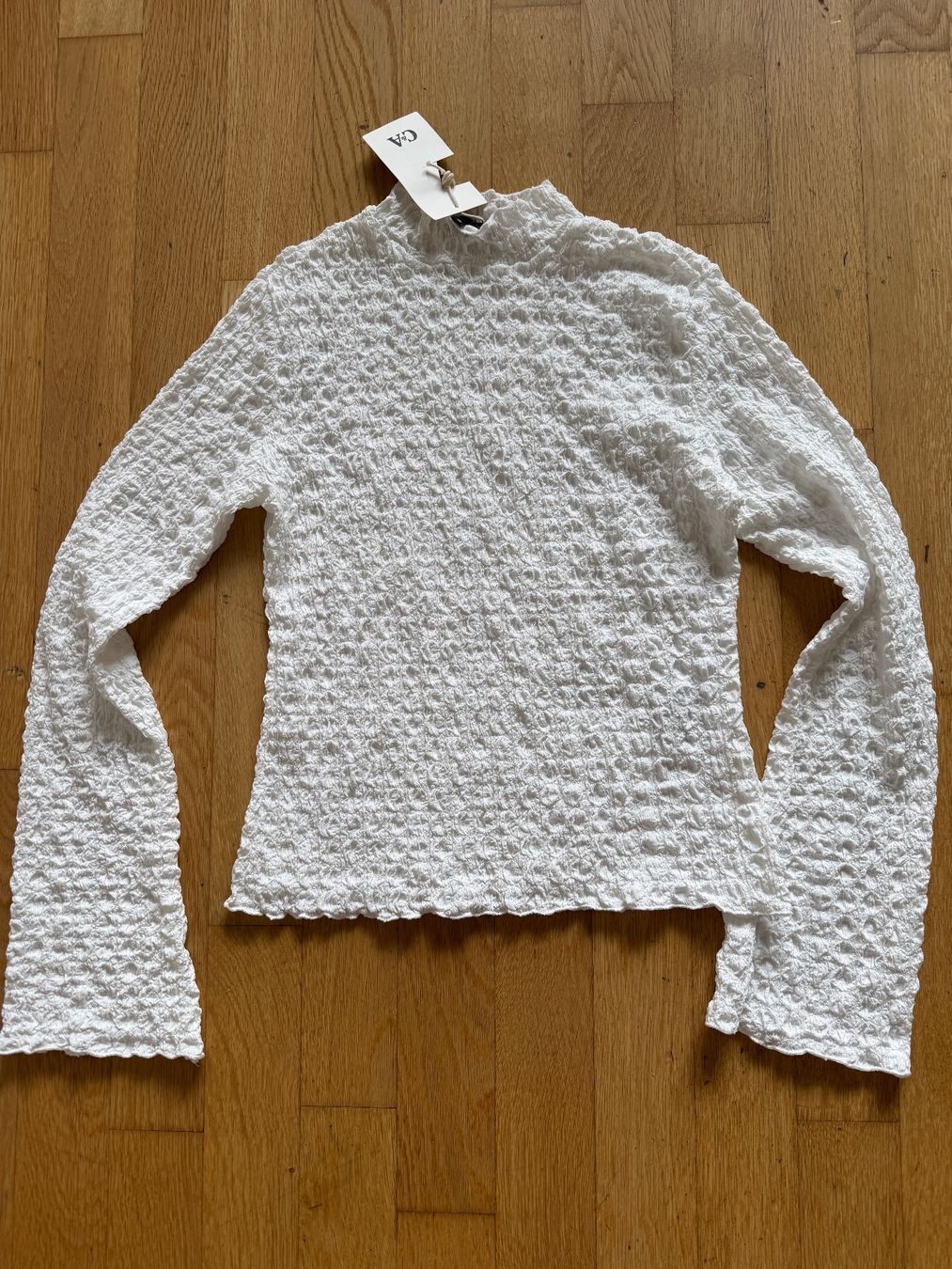 C&A Top: Top, C&A, XS, neu – Usato da Basel venduto da Pacco09