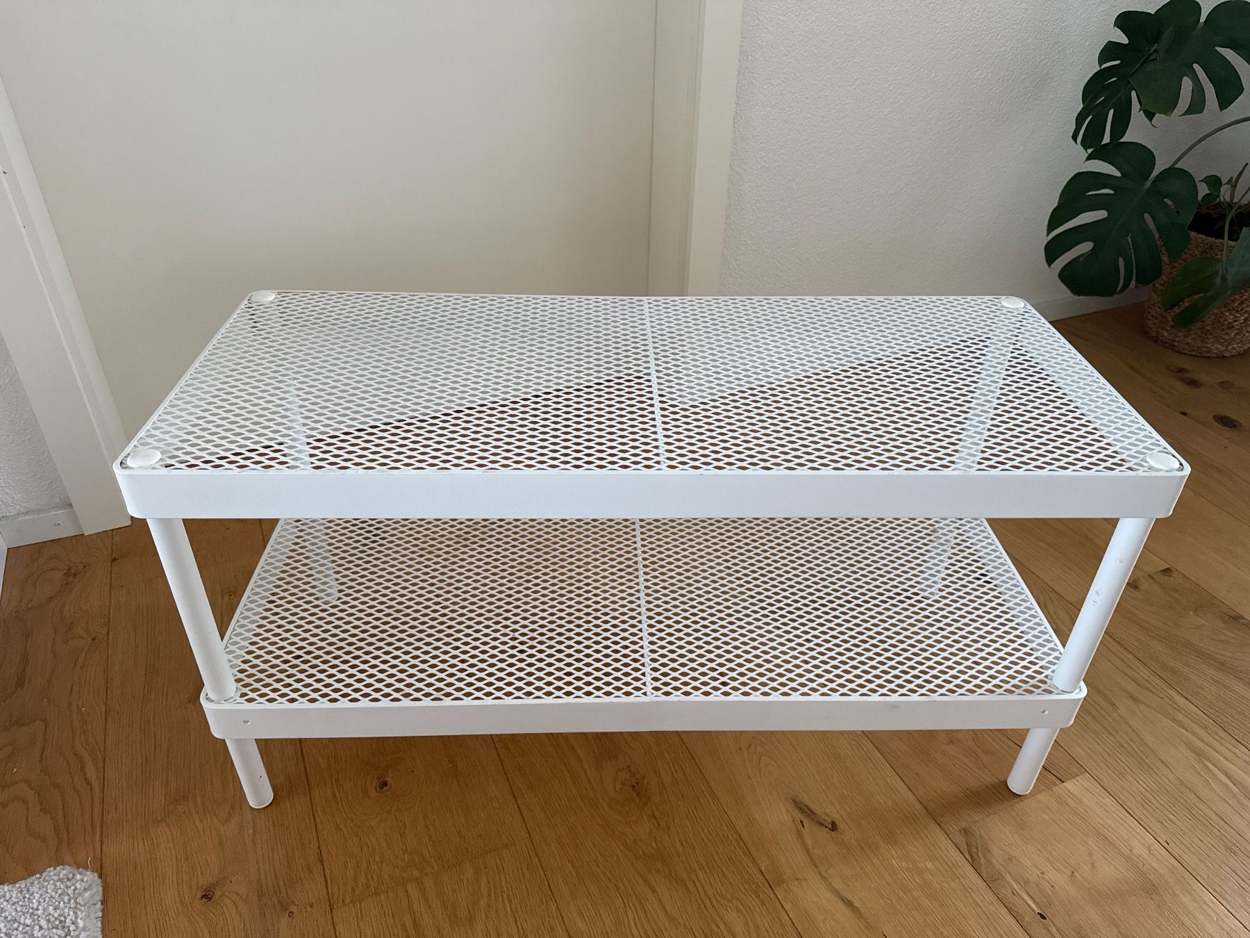 Ikea Scaffali: Schuhgestell – Usato da Wil SG venduto da jul_kt7d