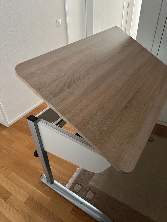 Scrivanie: Bürotisch – Usato da Buchrain venduto da Grdelica 1