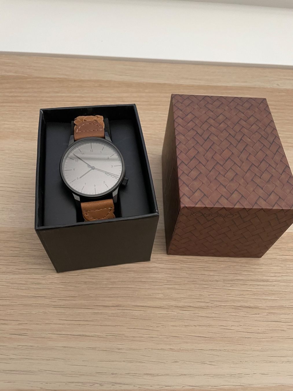 Orologi: Komono Uhr – Usato da Laupen BE venduto da Jonasbolinger 1