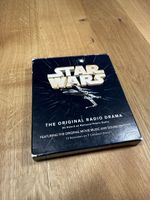 Star Wars The Original Radio Drama 7 CDs 