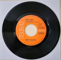 Middle Of The Road Single – Soley Soley