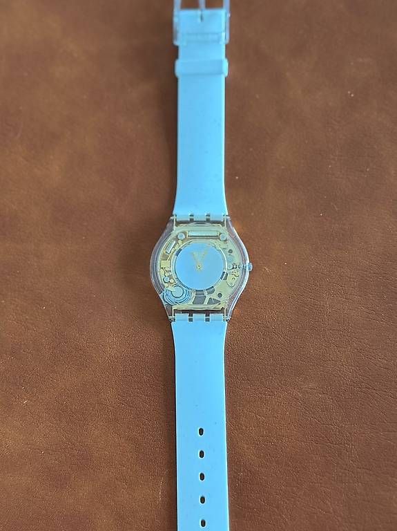 Orologi: Swatch – Usato da Luzern venduto da ONATTRADE 1