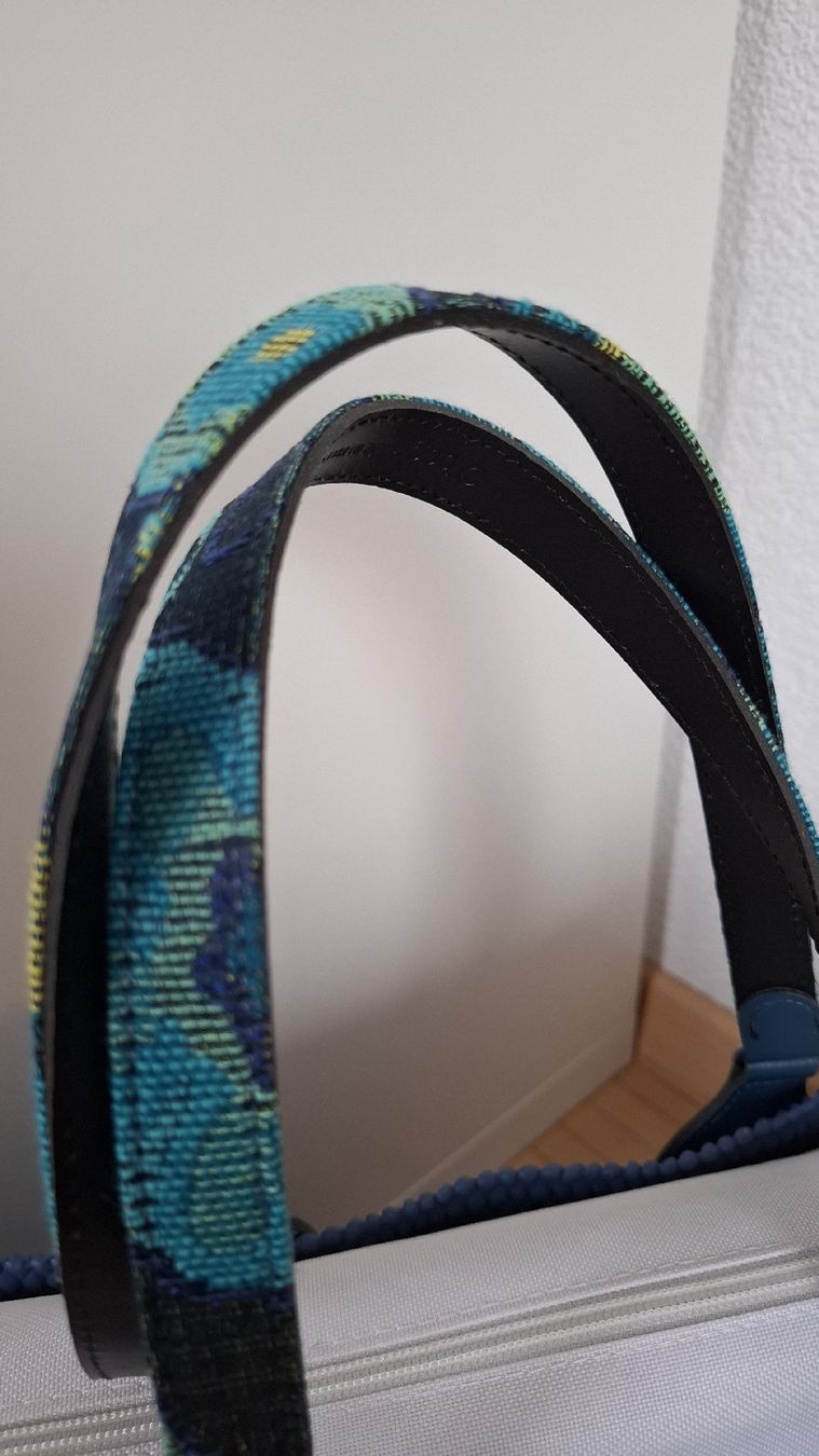 Obag Sacs femmes: obag beach – D'occasion à Schwarzenbach SG par LoveBag 4