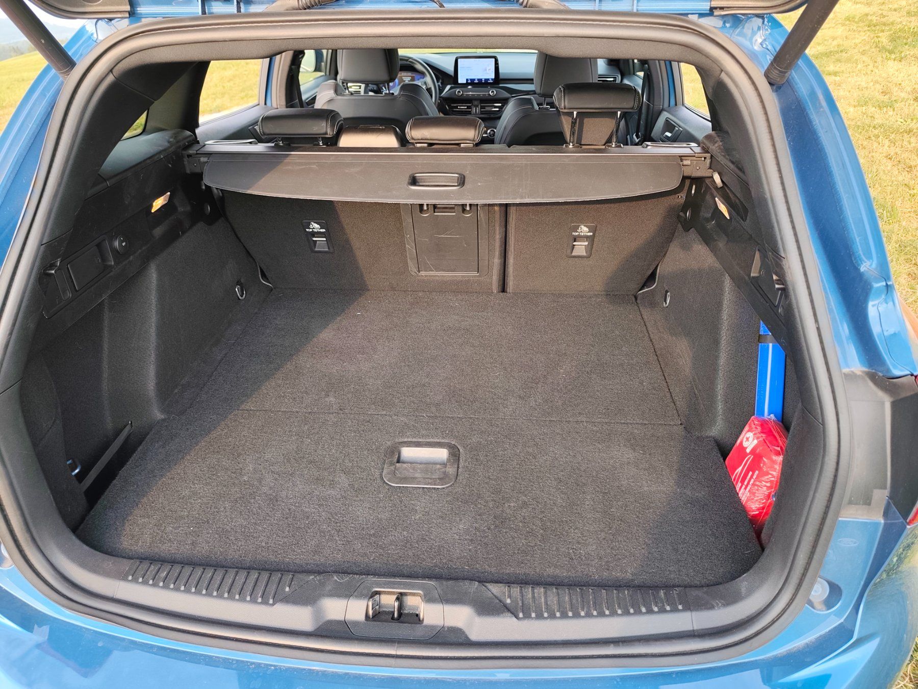 Autos: Ford Focus ST 280PS – Gebraucht aus Uzwil von faebses 4