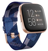 Fitbit Versa 2 Special Edition inkl. 4 weiteren Armbändern