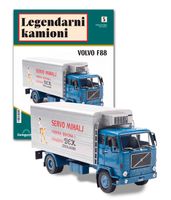 Volvo F88 1:43
