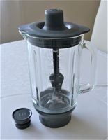 Kenwood ThermoresistMixer Chef/Major