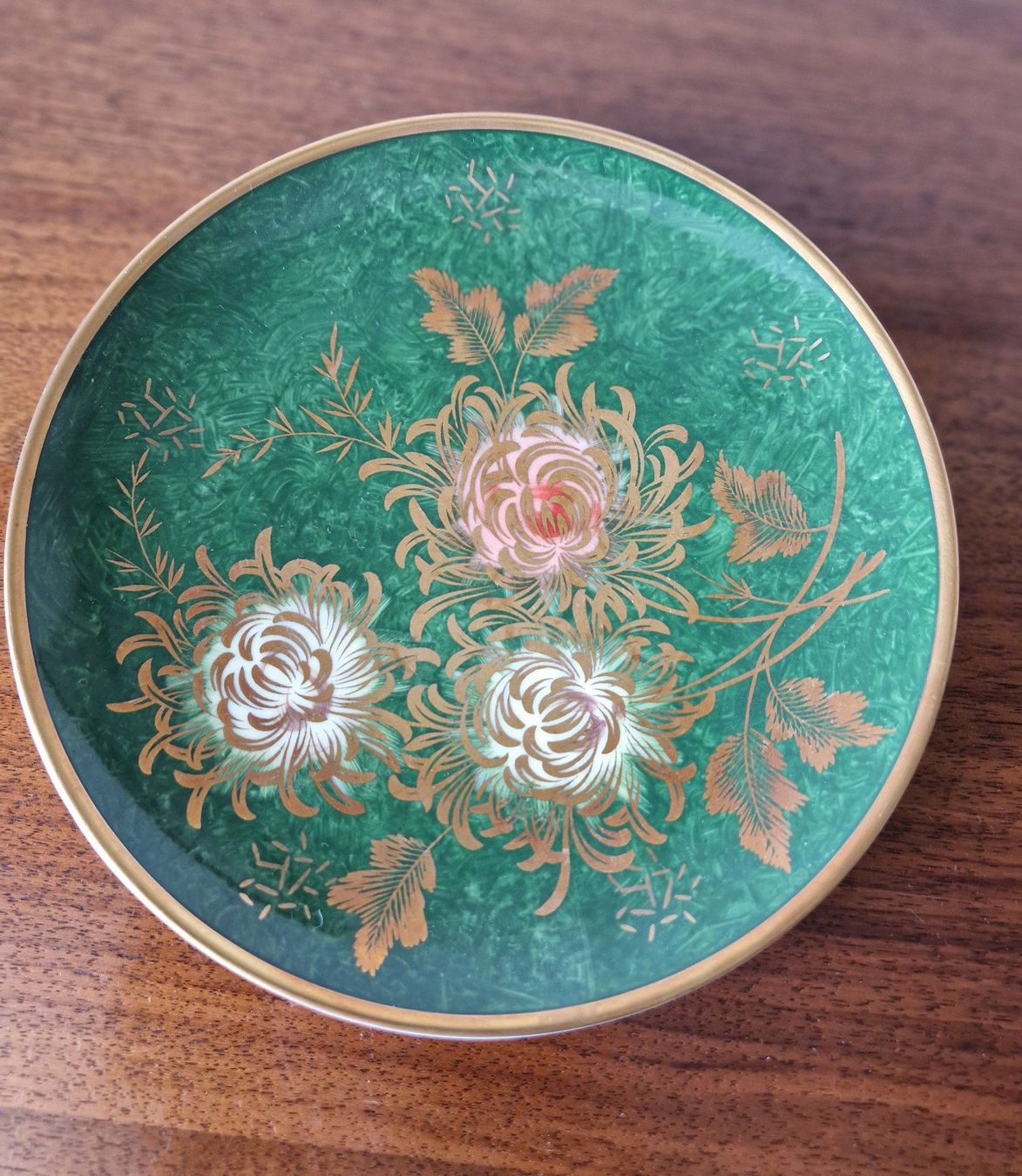 Tazze: Set  Tasse und Teller, Alka Kunst, Aboth und Kaiser – Nuovo (secondo la descrizione) da Bern venduto da Antikbatik 3