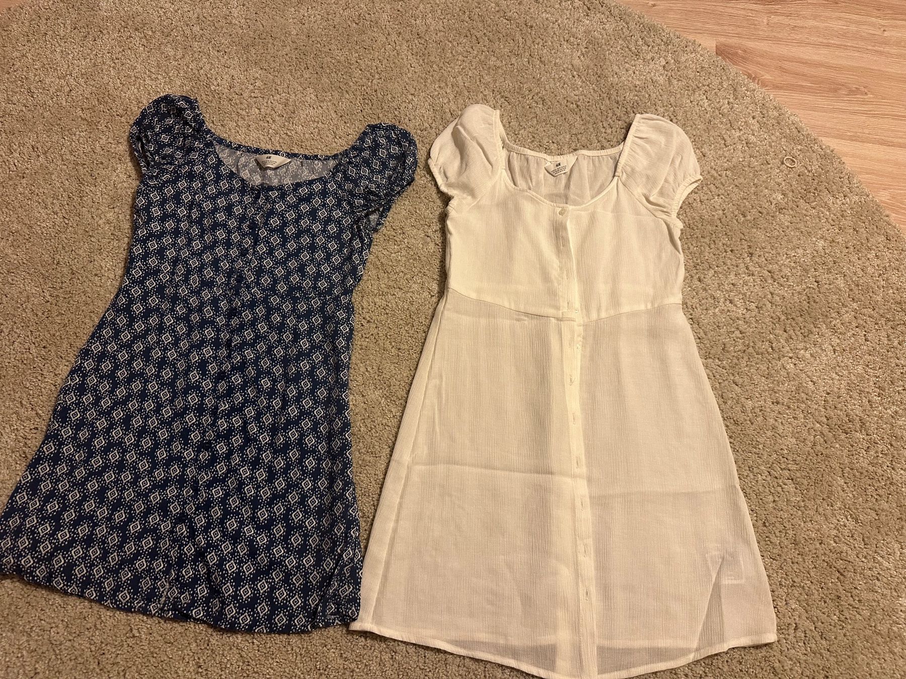 H&M Lotti & Set di vestiti: Kleider 13/14 jahre – Usato da Rapperswil BE venduto da aro_66tx