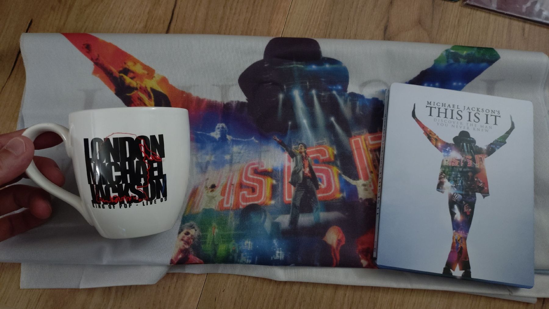 CD: collection Michael Jackson – Nuovo (secondo la descrizione) da Bussigny venduto da RicardoShop 3