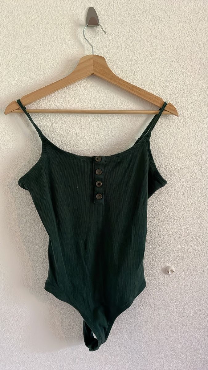 Top: Body vert foncé – Usato da Martigny venduto da mar_p55z
