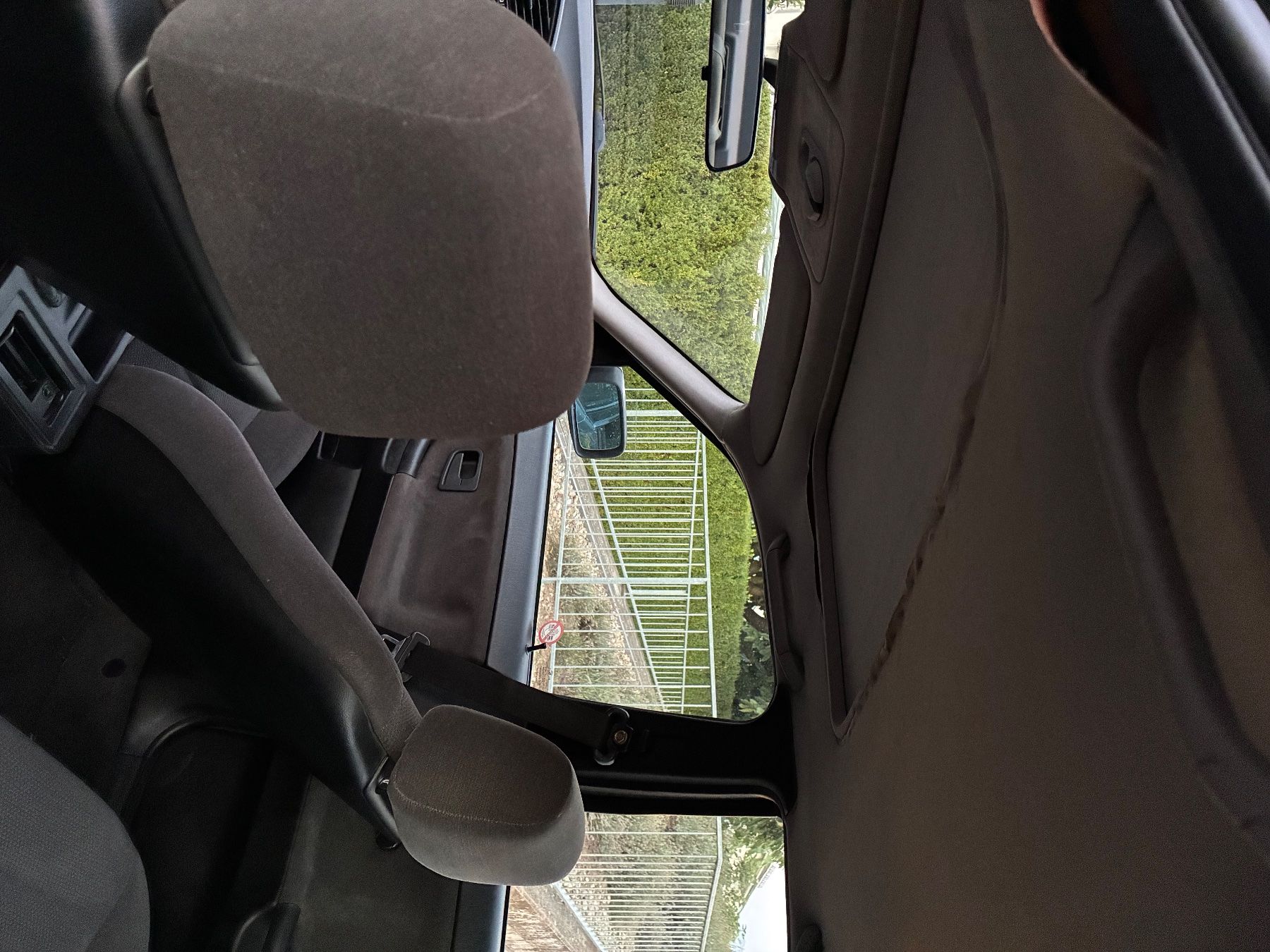 BMW Autos: Bmw 318i limousine – Gebraucht aus Heimberg von lea_p59h 6