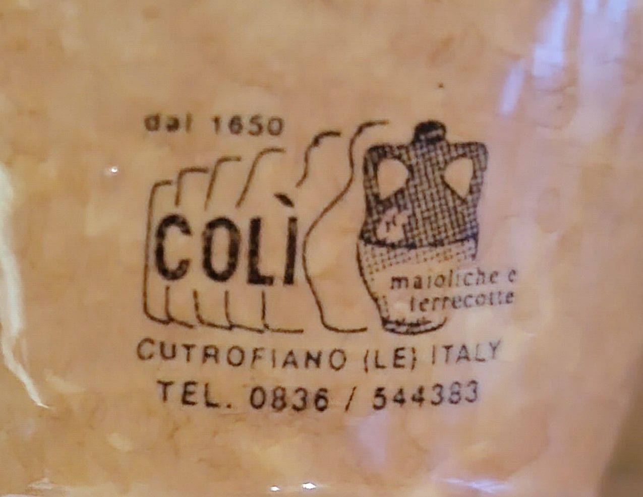 Caraffe: Ölkrug – Usato da Wislikofen venduto da Tinkerbell15 1