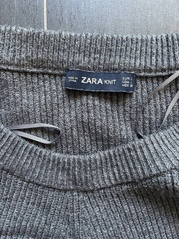 Maglioni & Felpe: Zara Knitted Sweater – Usato da St. Gallen venduto da taina123 1