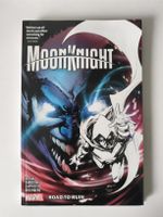 Moon Knight, Vol. 4: Dreams and Nightmares, Marvel Comics