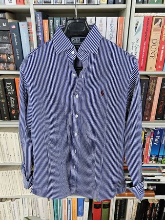 Ralph Lauren Business Hemd S (38)
