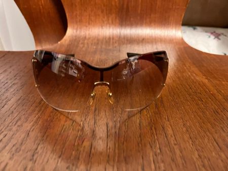 Gucci Sonnenbrille Damen