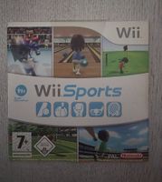 Wii sports