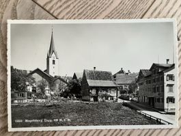 AK Mogelsberg Togg (gel 1960er)