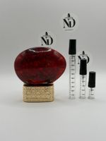The House of Oud Ruby Red 2ml Abfüllung Duftprobe Probe