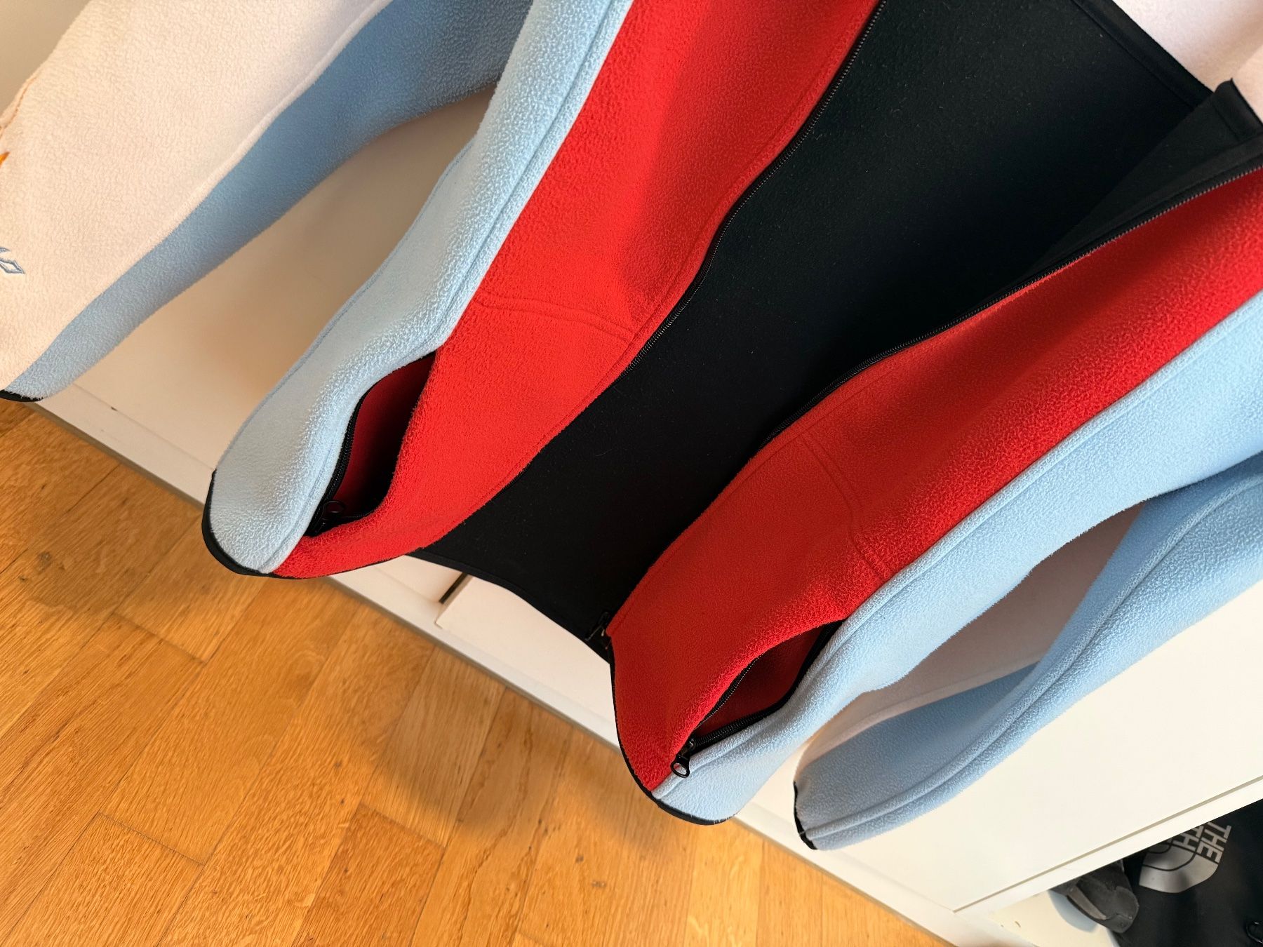 Giacche: Swiss Olympic Jacke/ Pullover – Usato da St. Gallen venduto da Emifrei 8