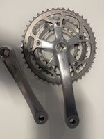 Kurbel schimano XTR FC-M900 175