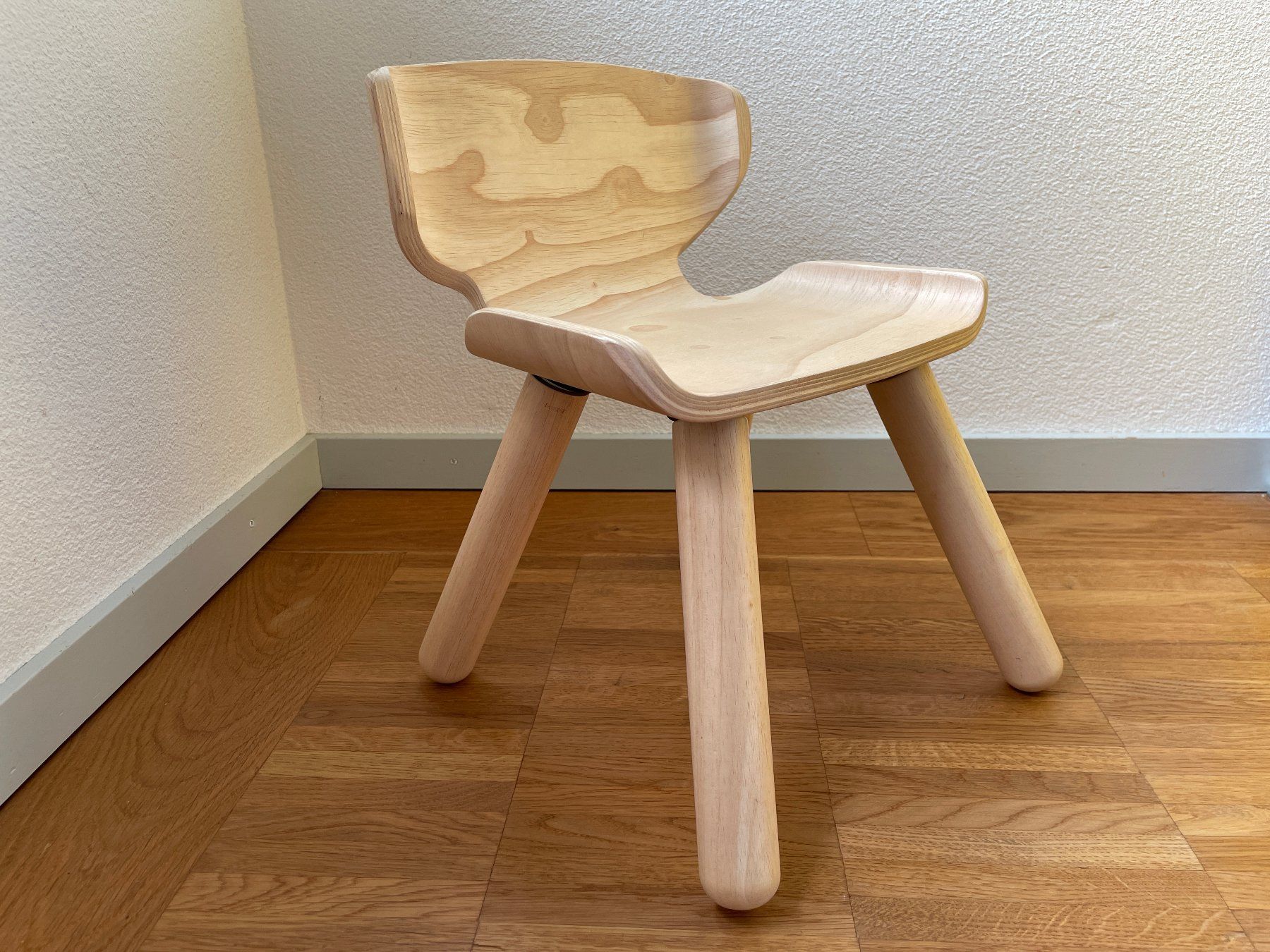 Sedie: Plantoys Holzstuhl – Usato da Zürich venduto da Linomartins 1