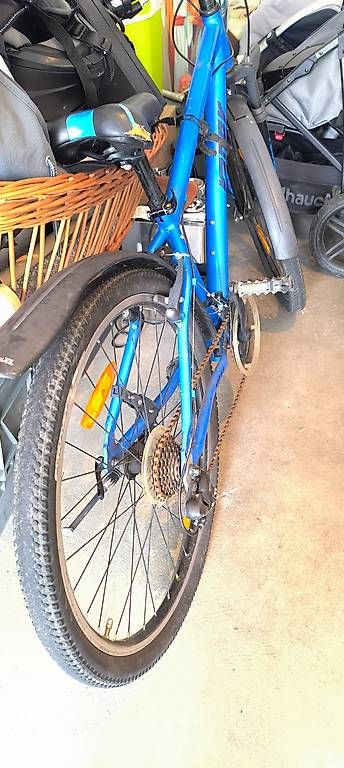 Velos: Velo 26zoll – Gebraucht aus Therwil von Izo2901 3
