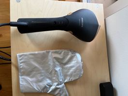 Dampfglätter Philips 7000 Series mit Zubehör
