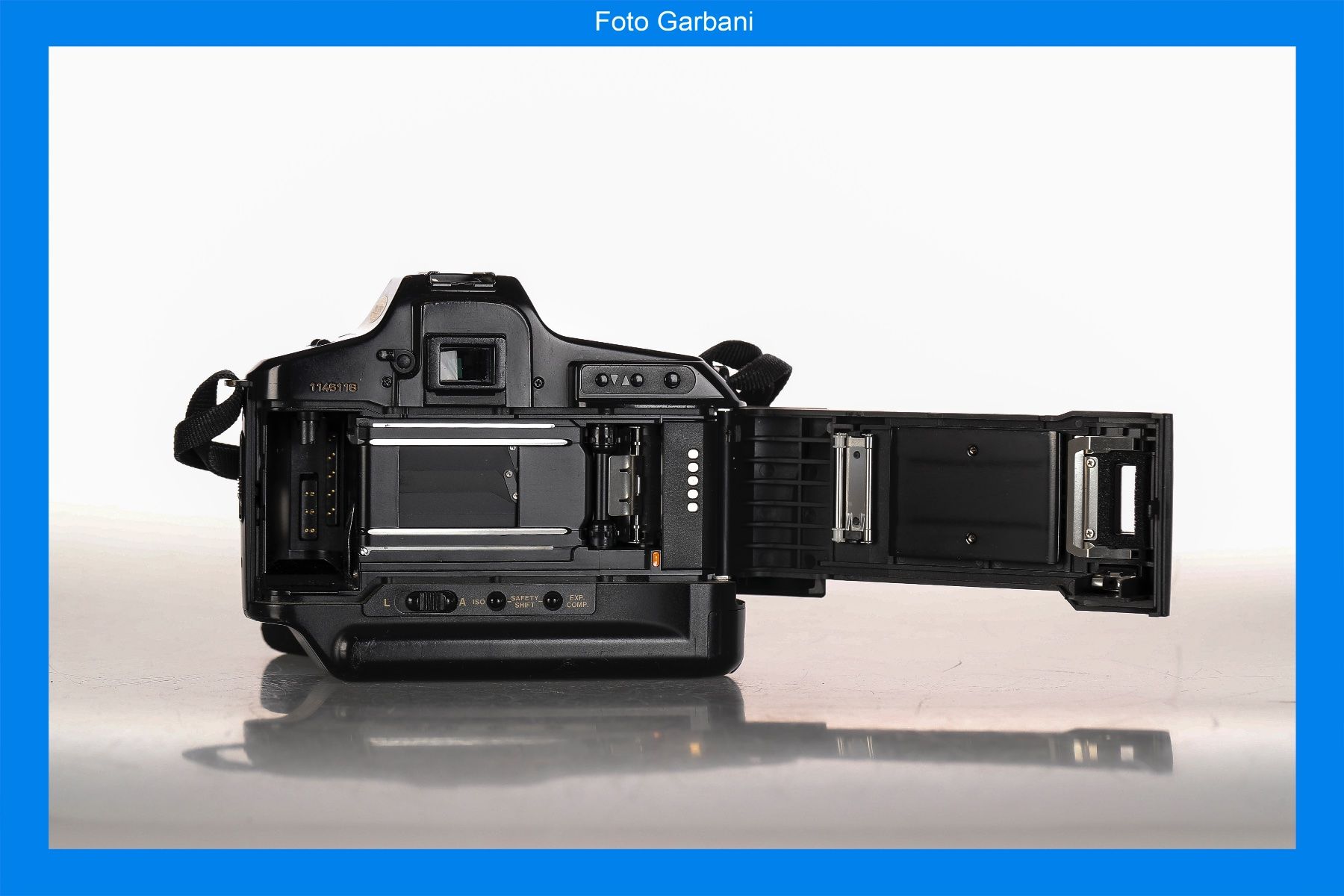 Canon Kamera: Canon T90 – Gebraucht aus Muralto von FotoGarbani 2